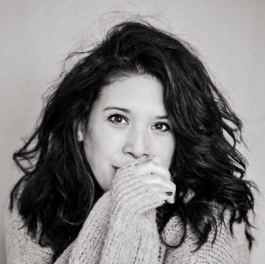 Esmay Usmany | Voorwaarts | 12 december 2026 | Theater de Bussel