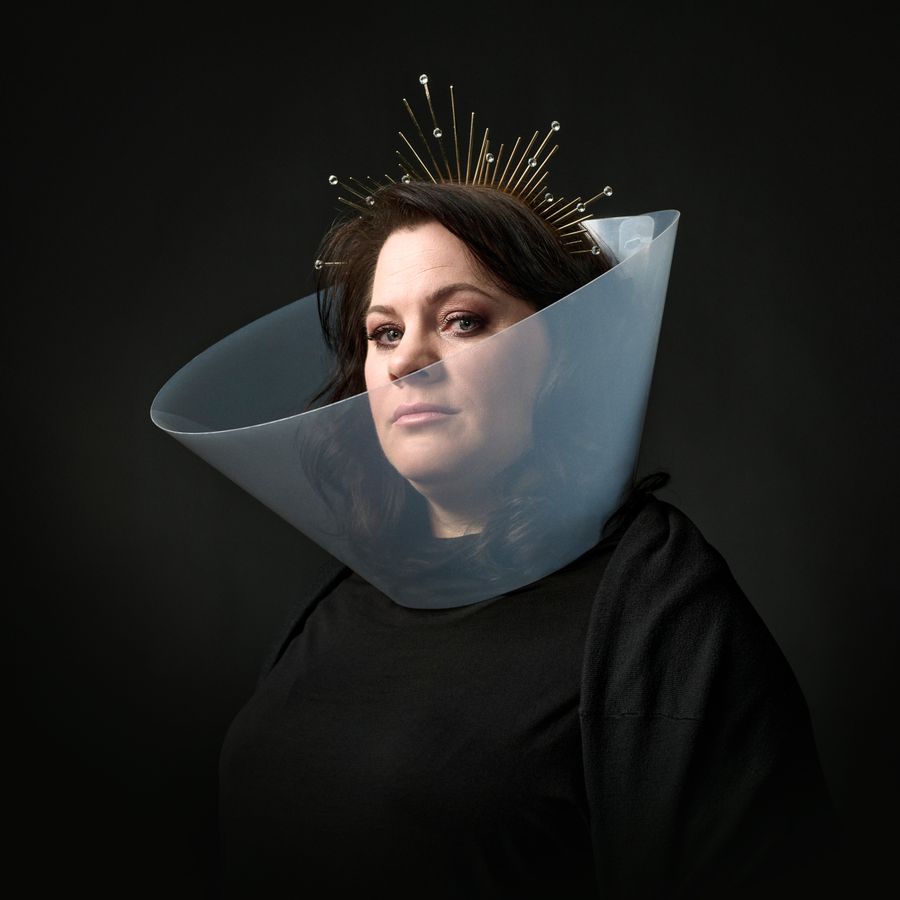 Berit Companjen | Zei ik dat hardop? | 27 februari 2027 | Theater de Bussel