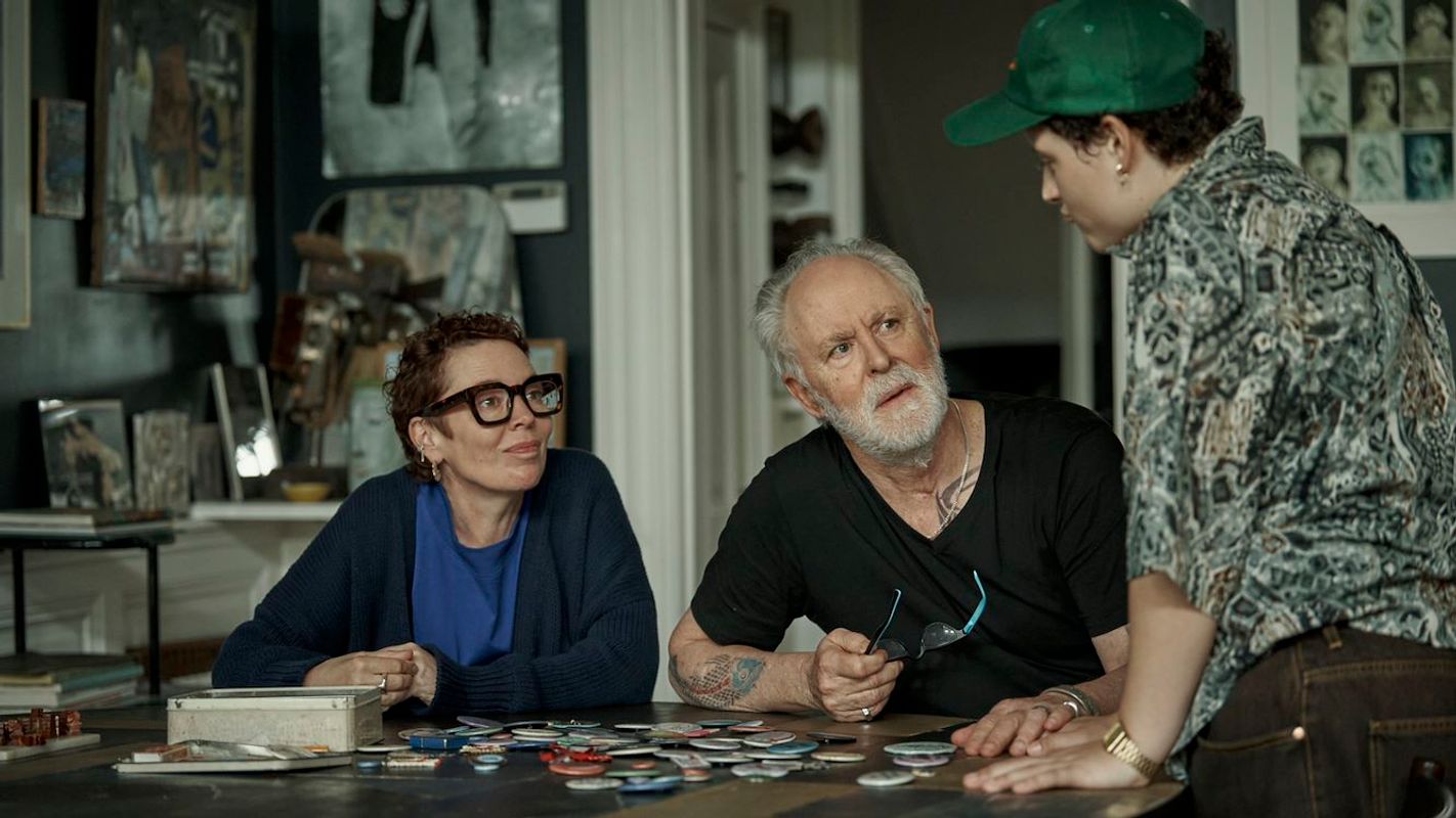 Jimpa | 9 juli 2026 | Theater de Bussel