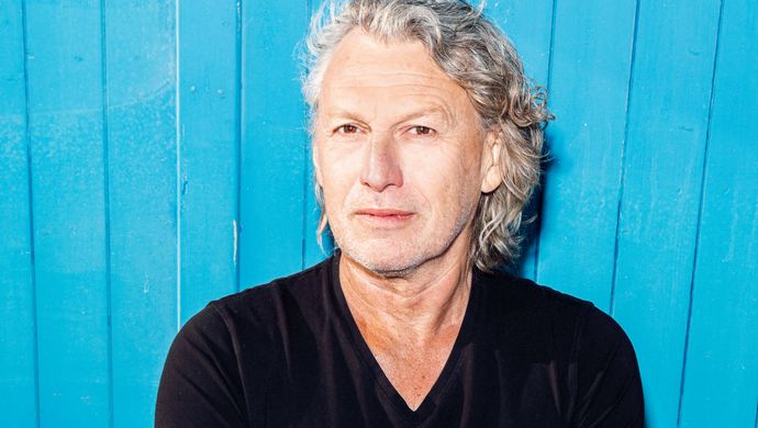 Edwin Winkels | Het Spanje van Edwin Winkels | 5 maart 2027 | Theater de Bussel