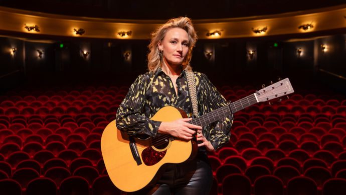 Pieternel | One Mic Only, Chapter II | 28 mei 2027 | Theater de Bussel