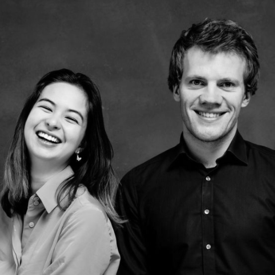 Katie Yao Morgan & Jorian van Nee | Buitengewoon Klassiek | 6 september 2026 | Theater de Bussel