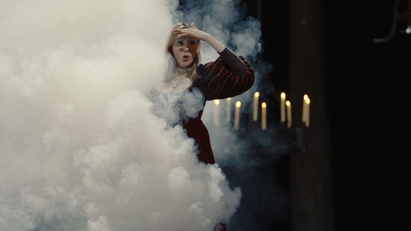 De la Comédie-Française | 10 september 2026 | Theater de Bussel