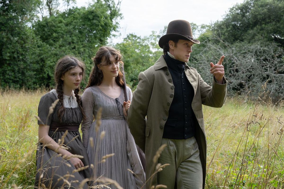 Sense and Sensibility | Prikkelarm | 26 november | Theater de Bussel | Oosterhout