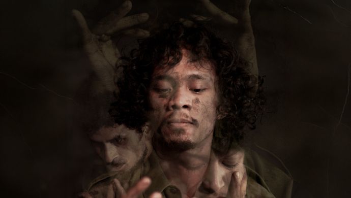 ISH Dance Collective | DJANGAN! | 24 april 2027 | Theater de Bussel