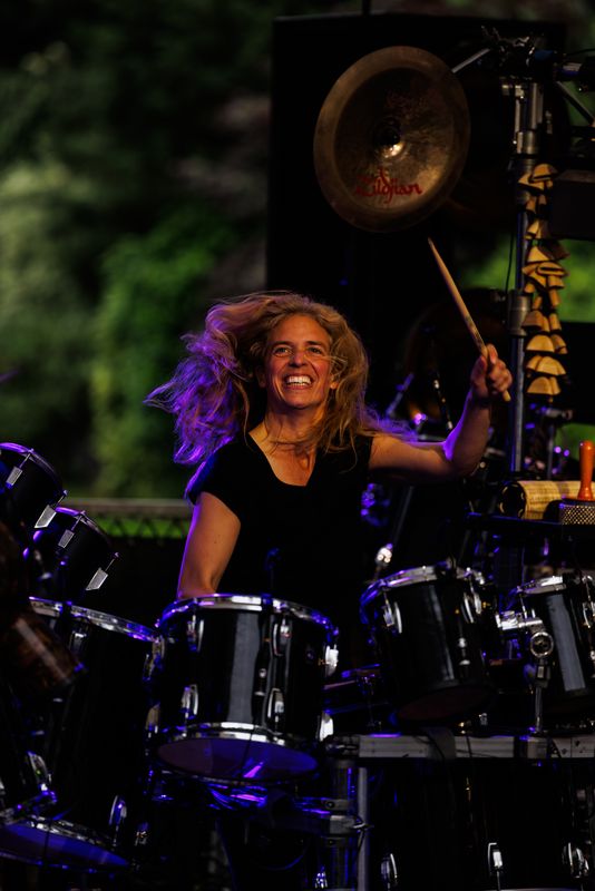 Slagerij van Kampen | Rhythm of Freedom | 9 oktober 2026 | Theater de Bussel
