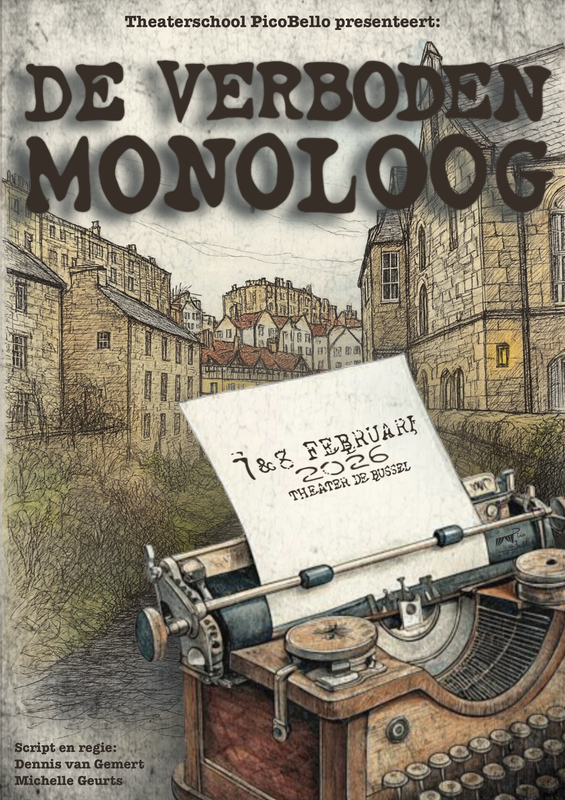 Theaterschool PicoBello