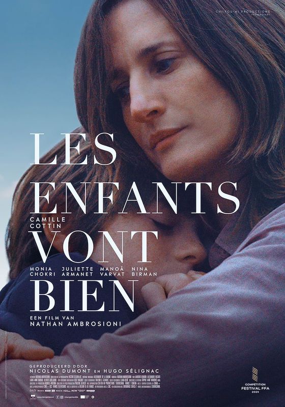 Les Enfants vont bien