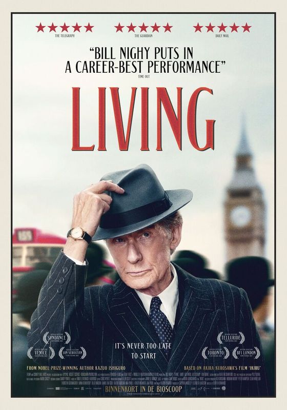Film: Living