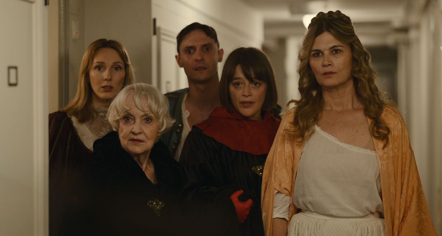 De la Comédie-Française | 10 september 2026 | Theater de Bussel
