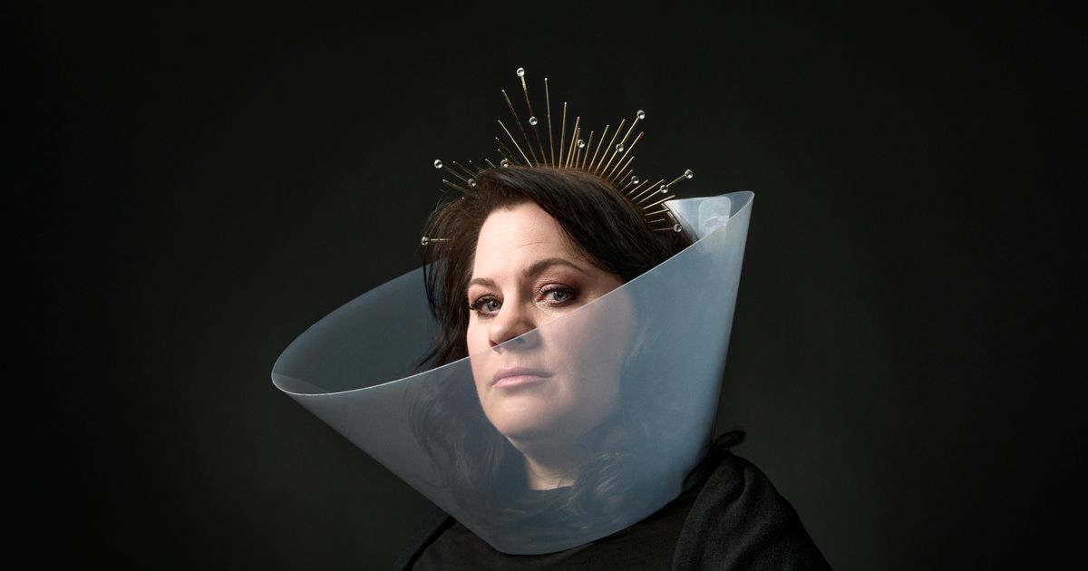 Berit Companjen — Zei ik dat hardop?