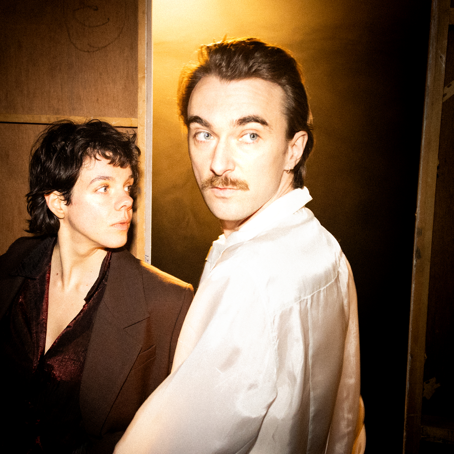 STEL | The Show Goes on | 22 mei 2027 | Theater de Bussel