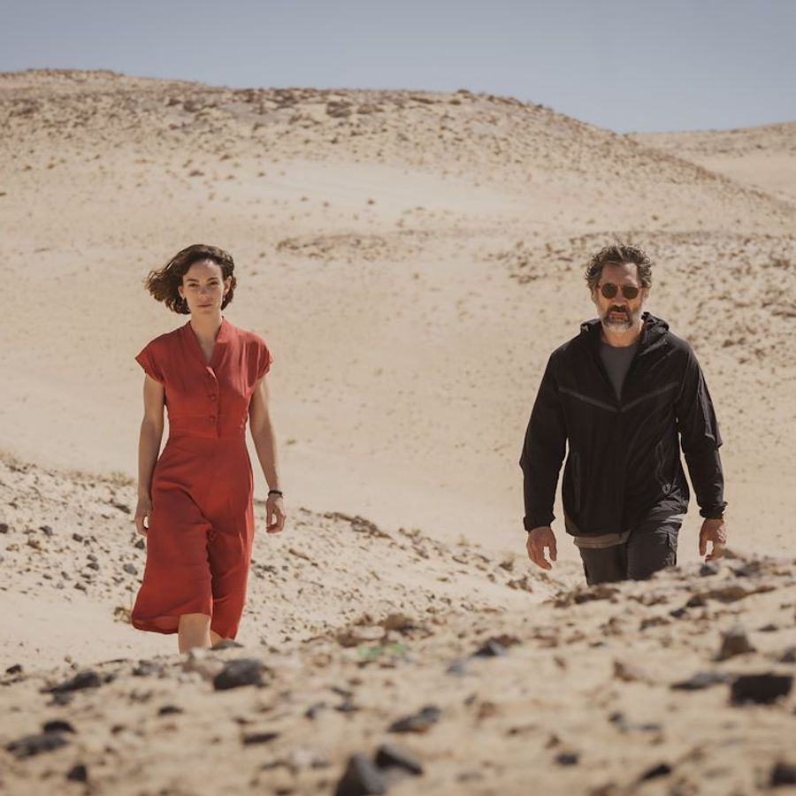 The Beloved | 19 november | Theater de Bussel | Oosterhout