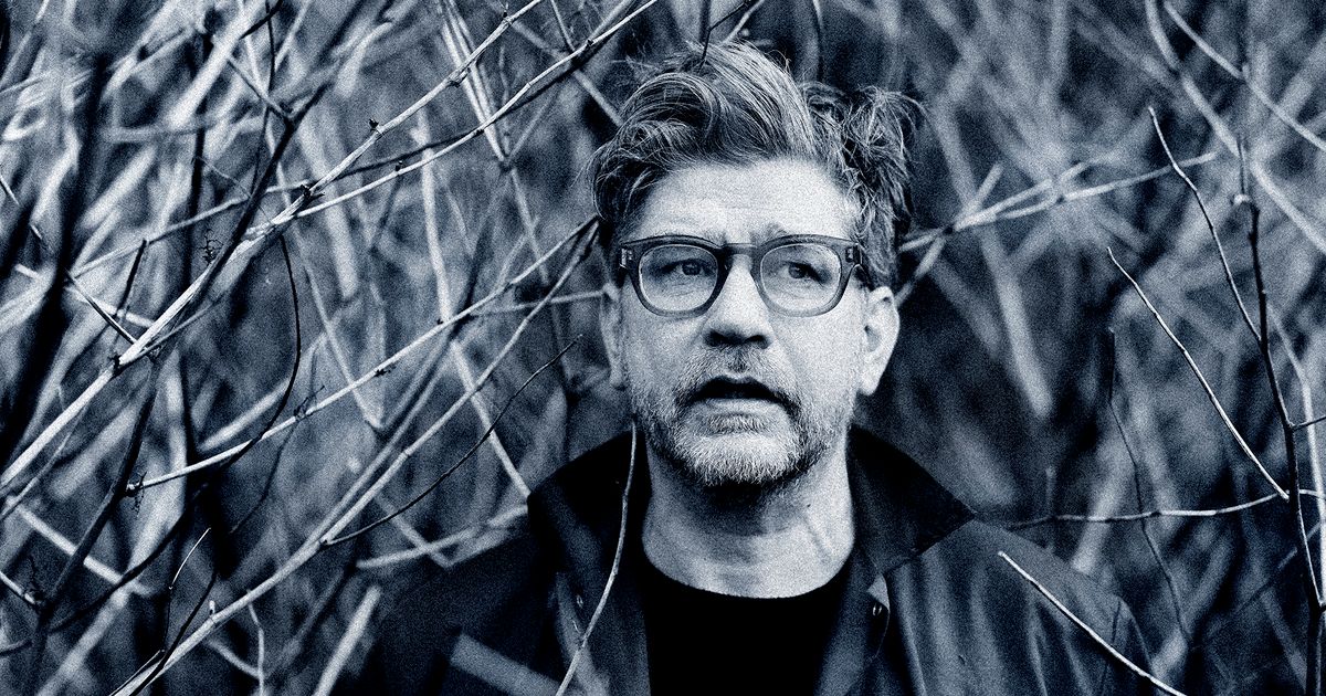 Wim Helsen — Welkom Ongemak