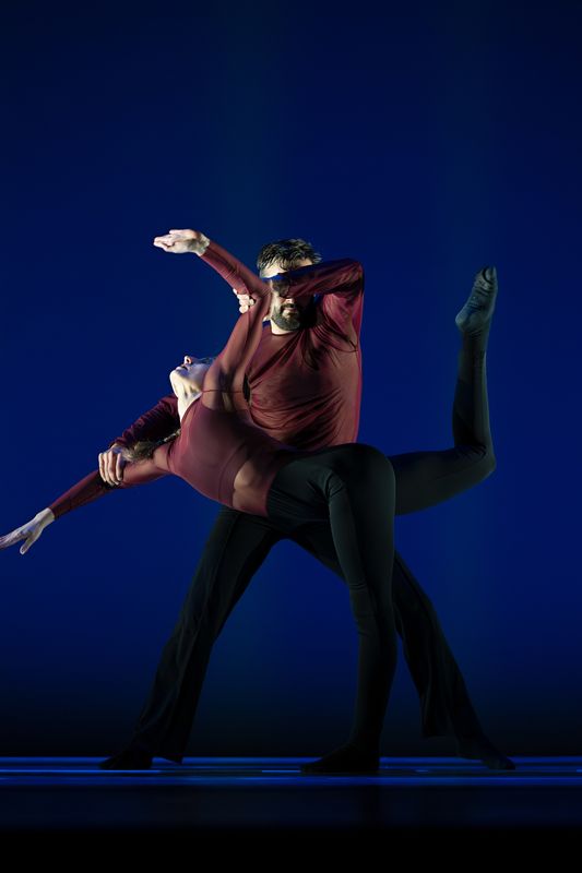 Another Kind of Blue | Silent Gestures | 4 maart 2027 | Theater de Bussel