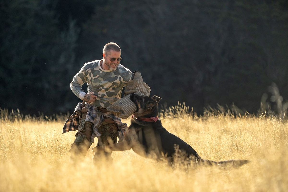 Heart of the Beast | 19 september 2026 | Theater de Bussel