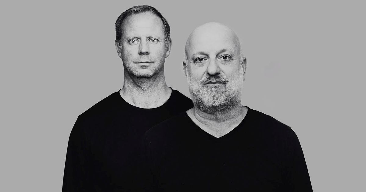 Jasper Somsen & Anton Goudsmit — Liever in de Kluiz dan ThuiZ