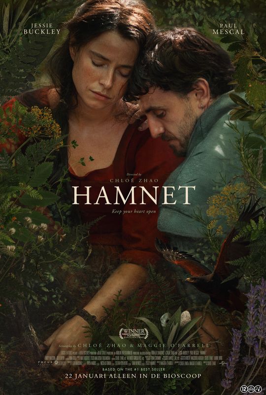 Film: Hamnet