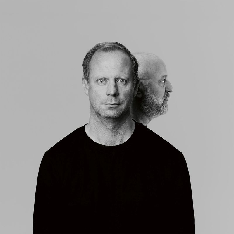 Jasper Somsen & Anton Goudsmit | Liever in de KluiZ dan ThuiZ | 16 december 2026 | Theater de Bussel