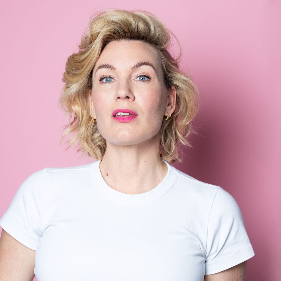 Marlijn Weerdenburg | Geworteld (try-out) | 30 oktober 2026 | Theater de Bussel