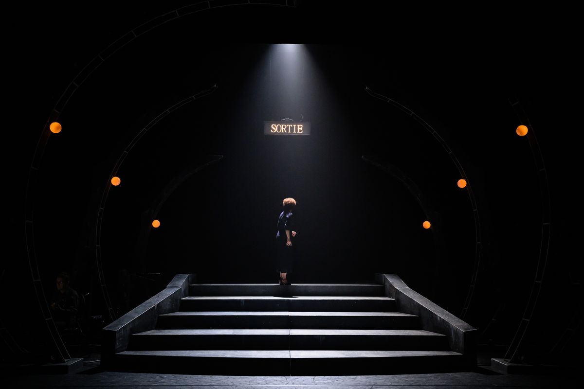 Piaf (reprise) | met Suzan Seegers, Julia Berendse, Job Bovelander e.a. | 17 November | Theater de Bussel