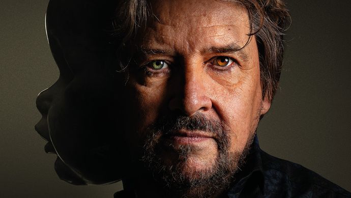 Fred Delfgaauw | Tot Hier En Nu Verder | 28 februari 2027 | Theater de Bussel