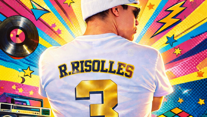 Ricky Risolles 3 | Niet zo Indiscreet... (try-out) | 22 oktober 2026 | Theater de Bussel
