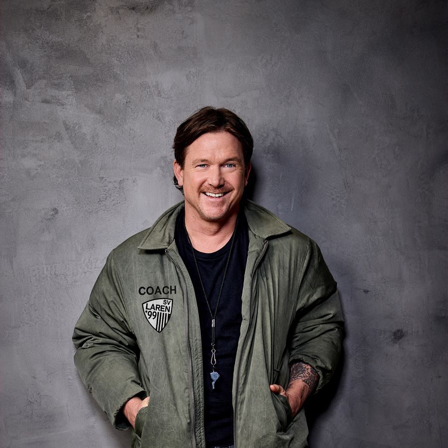 Johnny de Mol | Goed dat jij bestaat! | 6 november 2026 | Theater de Bussel