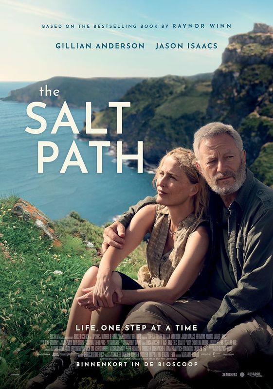 Film: The Salt Path