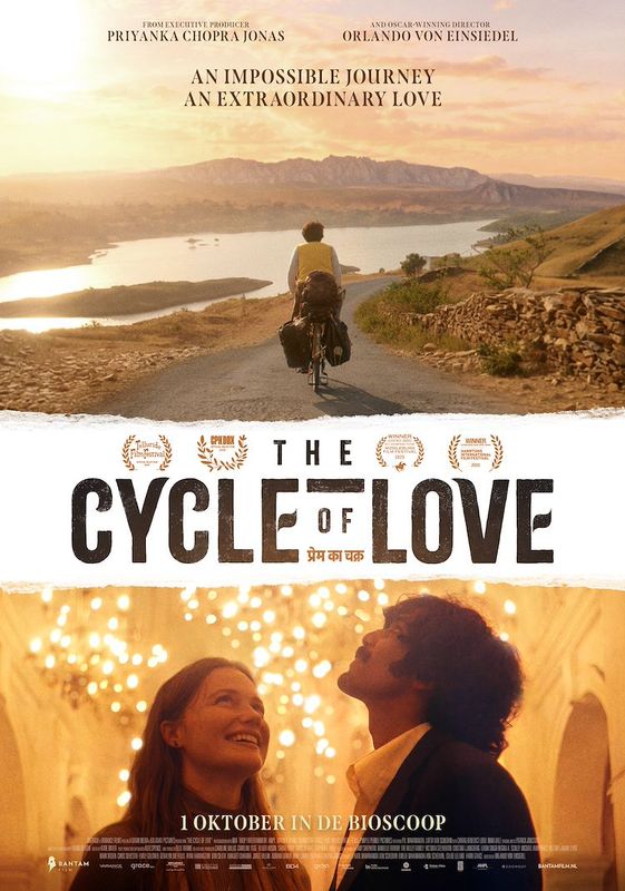 The Cycle of Love | 22 september 2026 | Theater de Bussel