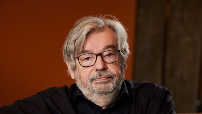 Maarten van Rossem | Theaterlezing | 9 maart 2027 | Theater de Bussel