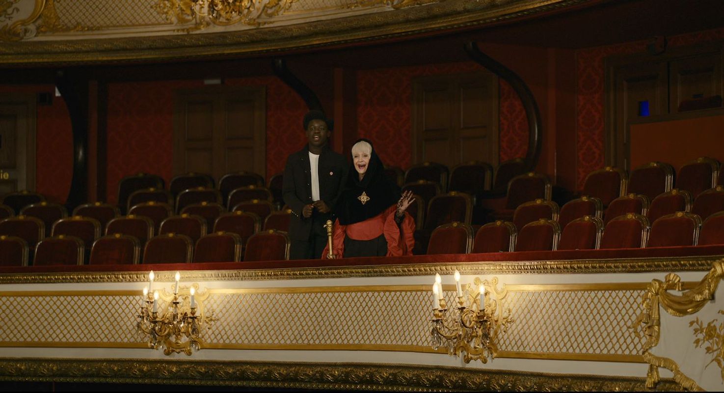 De la Comédie-Française | 10 september 2026 | Theater de Bussel