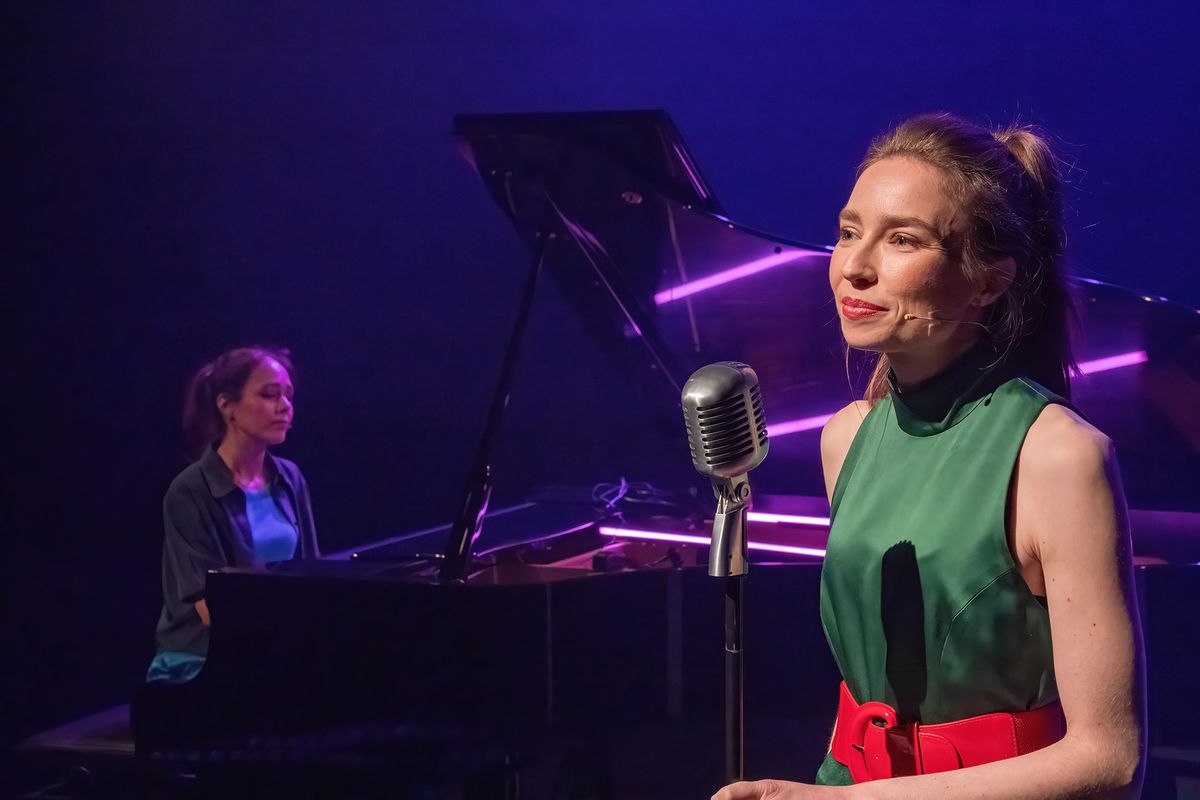 Beth & Flo | Zoveel Meer | 26 maart 2027 | Theater de Bussel