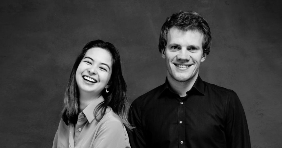 Katie Yao Morgan & Jorian van Nee — Buitengewoon Klassiek