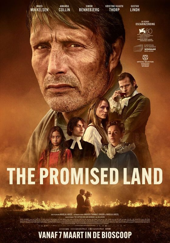 Film: The Promised Land