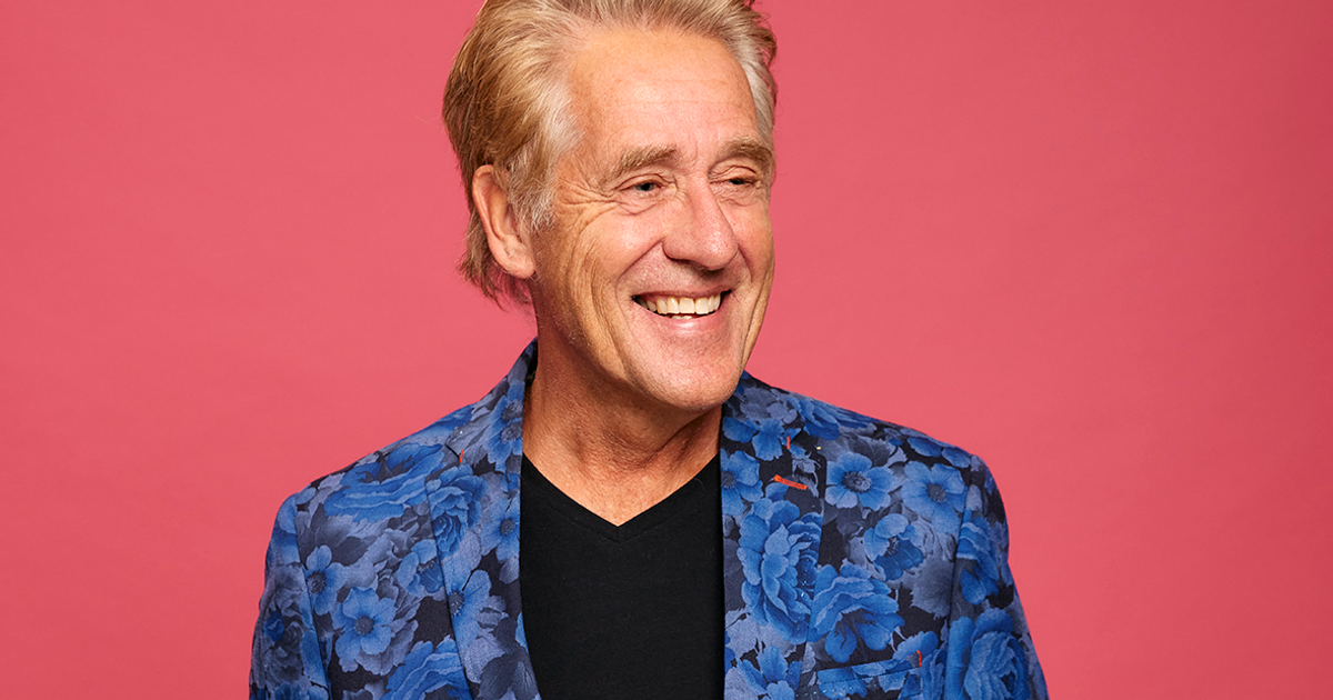Peter Heerschop — Lieve Marianne