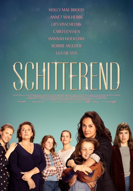 Film: Schitterend