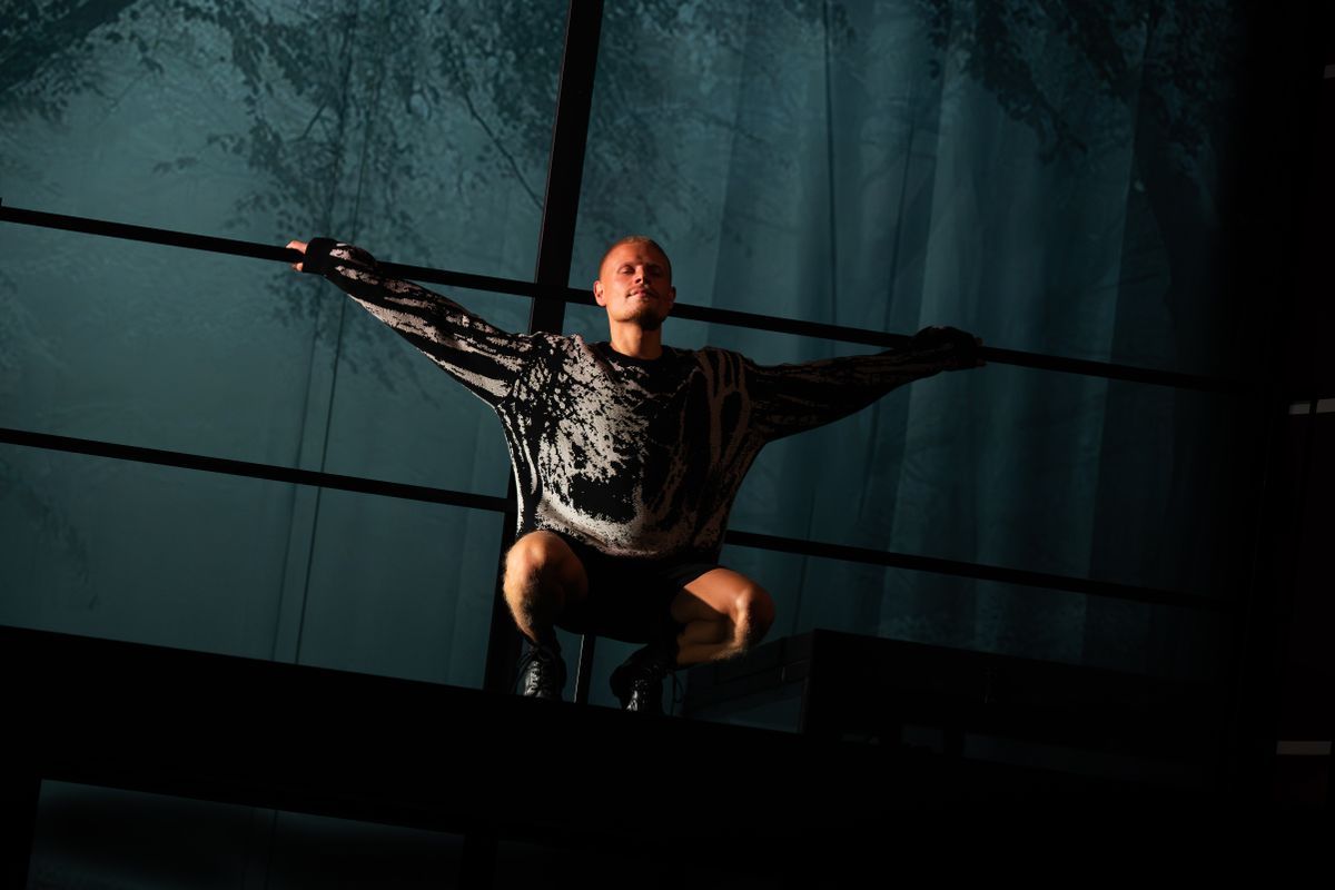 Next to Normal - Een eigentijdse pop-rockmusical met Willemijn Verkaik, Edwin Jonker e.a. | 21 november 2026 | Theater de Bussel
