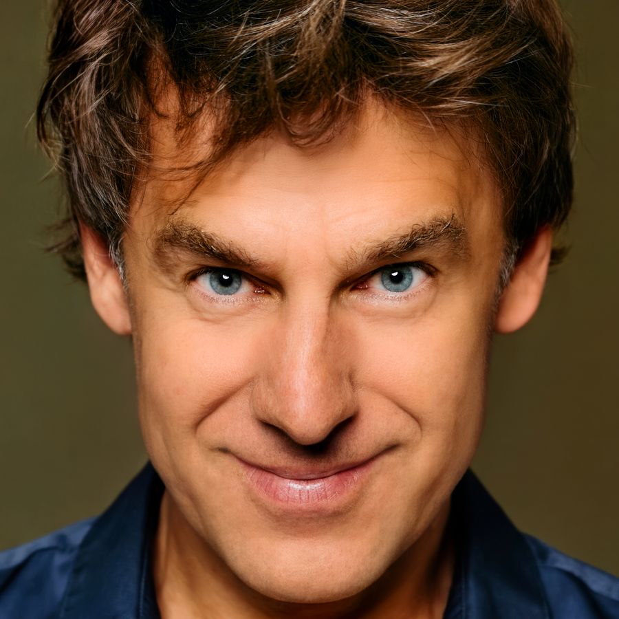 Remko Vrijdag | Marko Maandag (try-out) | 13 november 2026 | Theater de Bussel