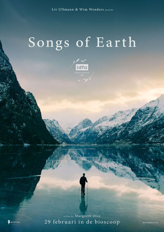 Film: Songs of Earth