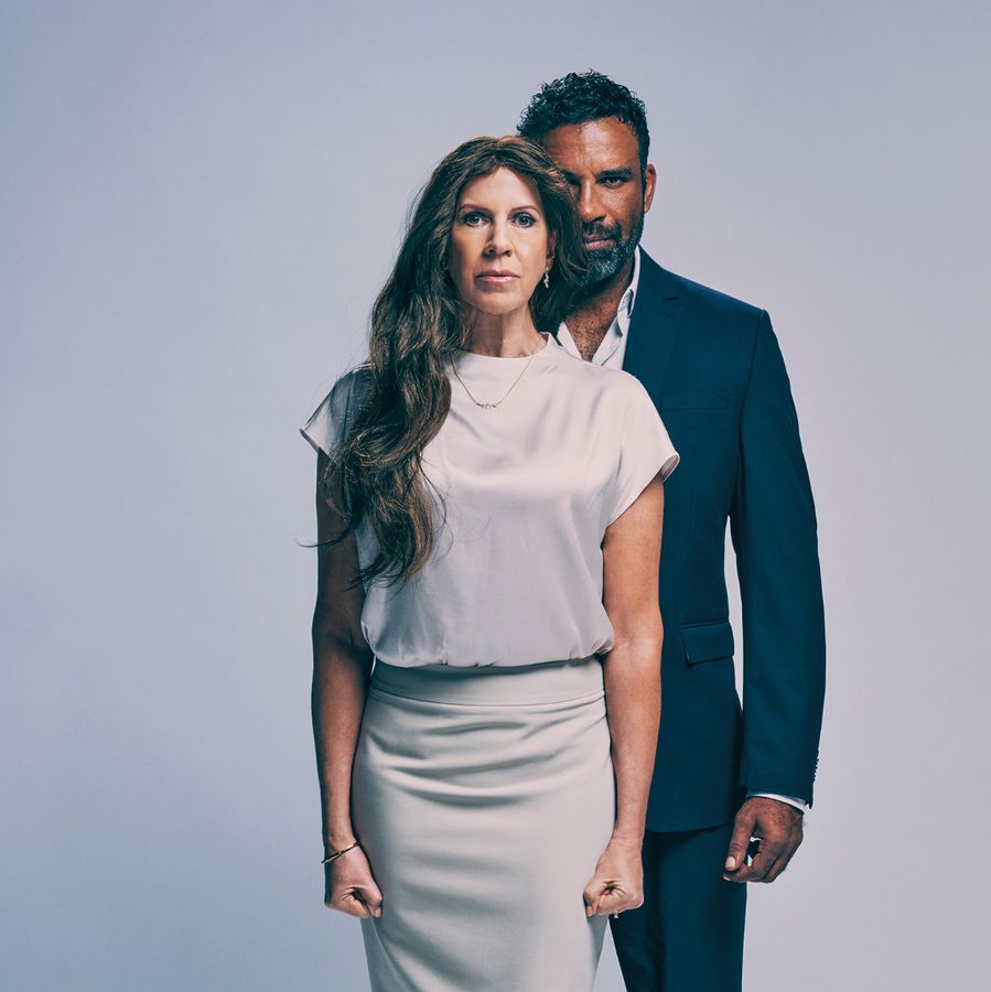 De Verbouwing | met Isa Hoes, Edwin Jonker, Jenell Tedjai e.a. | 1 april 2027 | Theater de Bussel