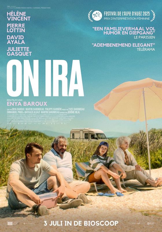 Film: On Ira