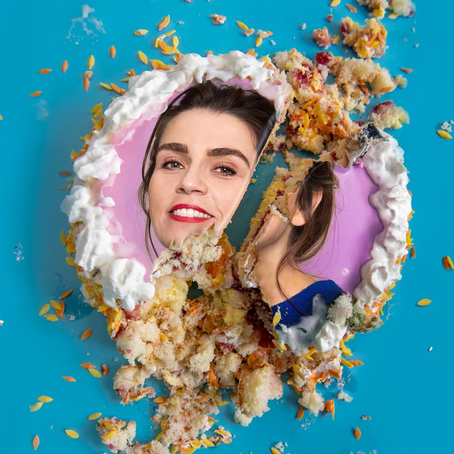 Louise Korthals | Korthals in stukken | 6 maart 2027 | Theater de Bussel