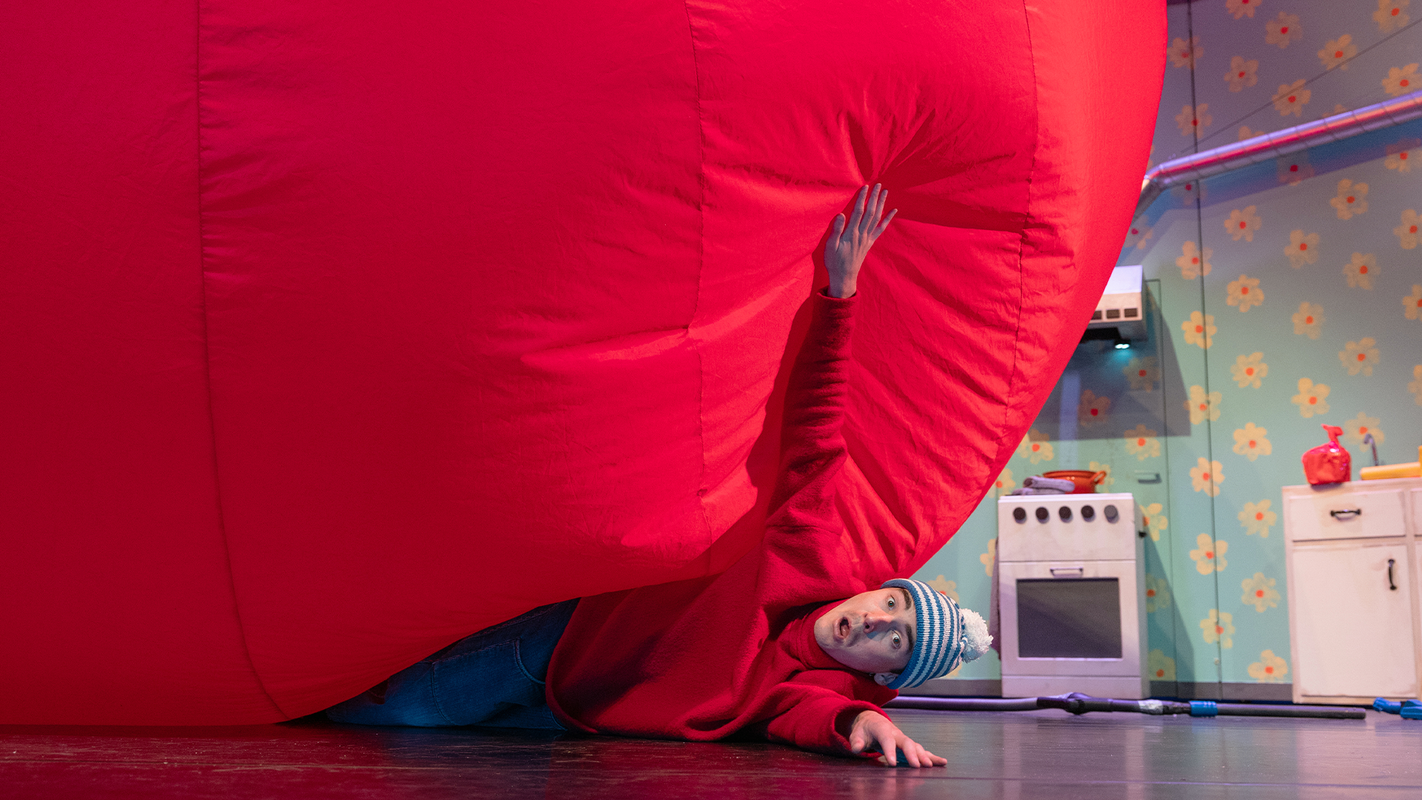 Buurman & Buurman bouwen een feestje | 18 oktober 2026 | Theater de Bussel