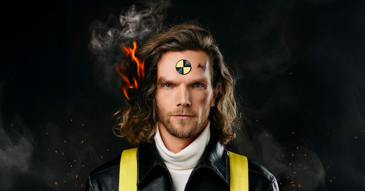 Ruud Smulders — RÜDSICHTLOS
