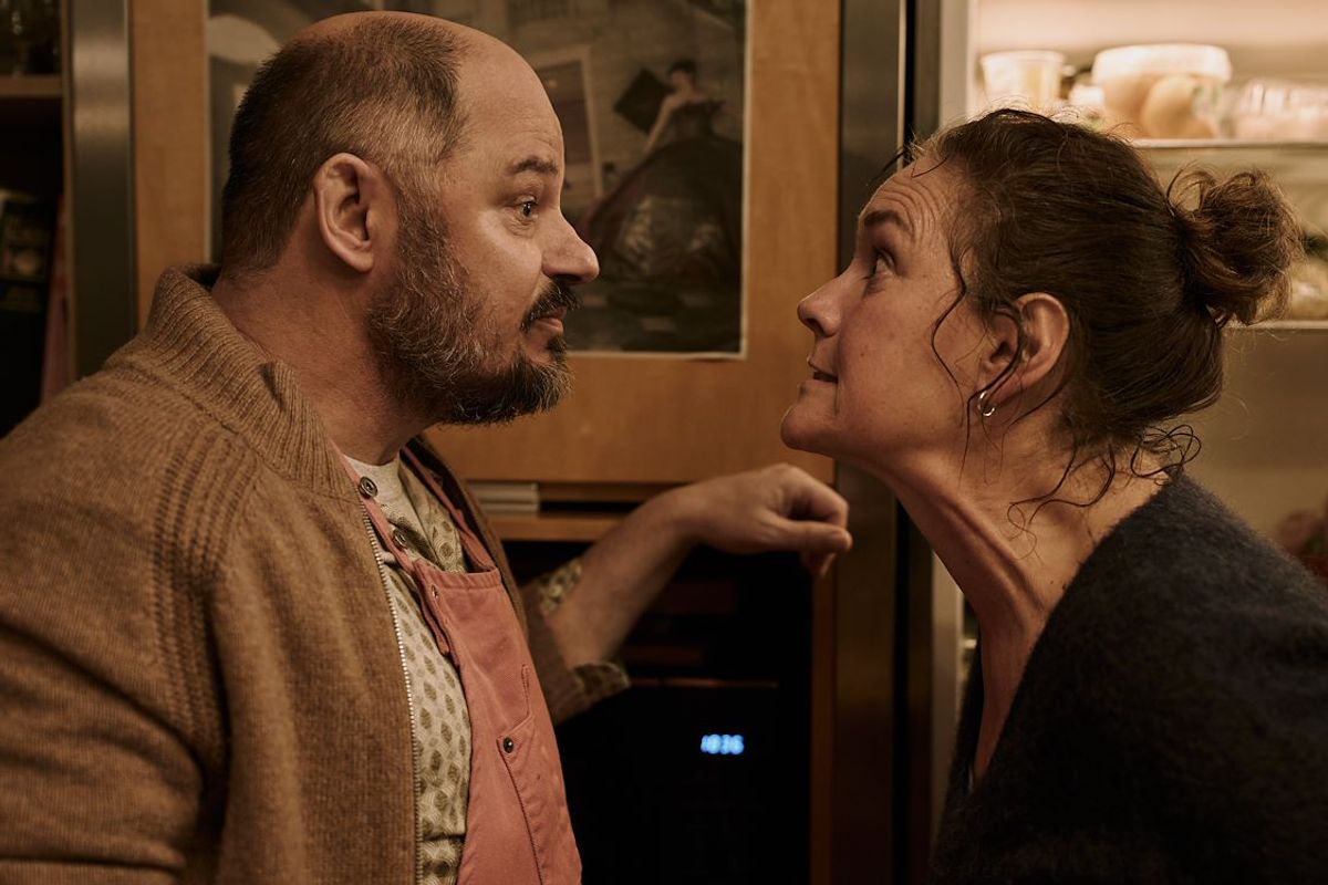 Wen Er Maar Aan | Theater de Bussel | Oosterhout
