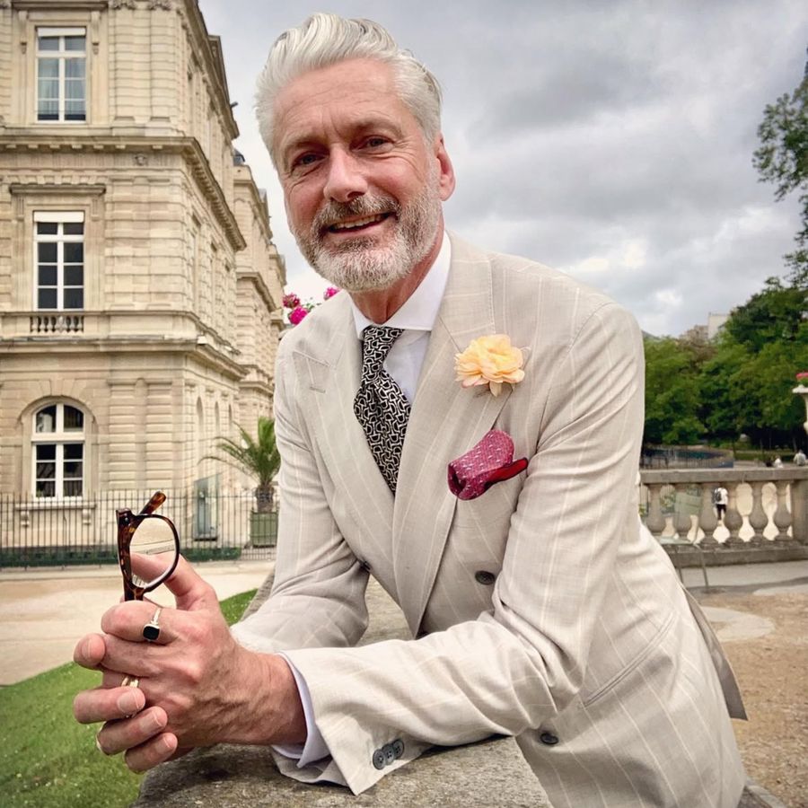 Paul Rem | Reizen Langs Koninklijke Paleizen | 7 april 2027 | Theater de Bussel