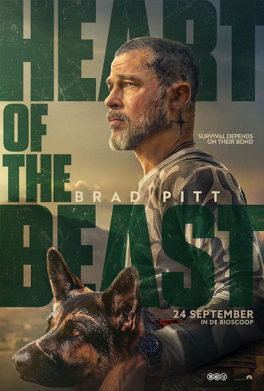 Heart of the Beast | 19 september 2026 | Theater de Bussel