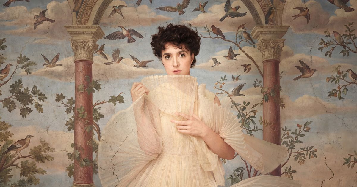 Selma Visscher — Trekvogel