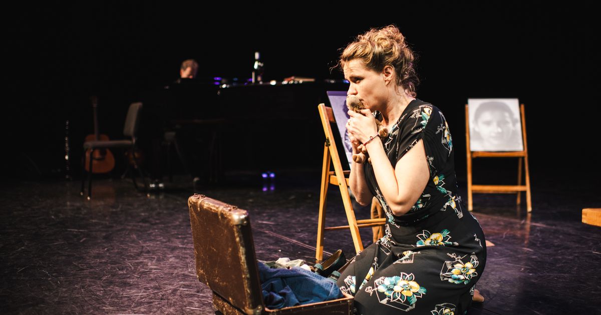 Margje Wittermans — Waarom Truus? (reprise)